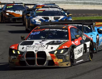 Century Motorsport BMW M4 GT3 EVO (G82) '2025