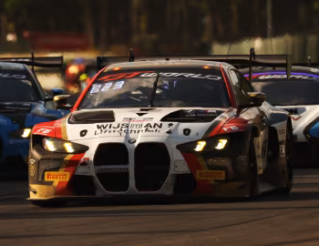 Century Motorsport BMW M4 GT3 EVO (G82) '2025