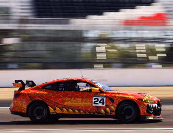 Century Motorsport BMW M4 GT4 EVO (G82) '2026