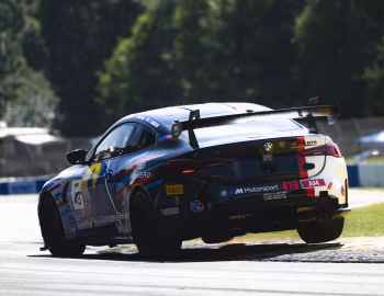 Colorado Motorsports by Flying Lizard Motorsports BMW M4 GT4 EVO (G82) '2026