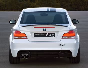 BMW Concept 1 Series tii (E82) '10.2007