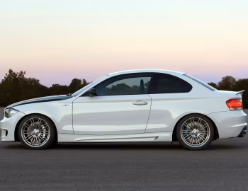 BMW Concept 1 Series tii (E82) '10.2007