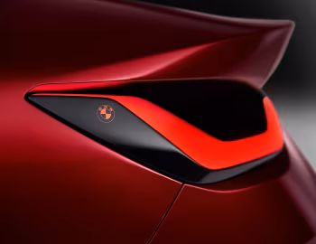 BMW Concept 4 '09.2019