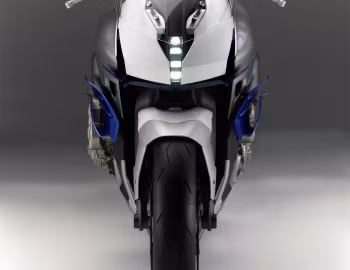 BMW Motorrad Concept 6 '2009
