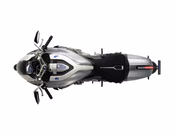 BMW Motorrad Concept 6 '2009