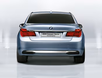 BMW Concept 7 Series ActiveHybrid (F04) '10.2008