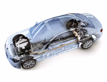 BMW Concept 7 Series ActiveHybrid (F04) '10.2008
