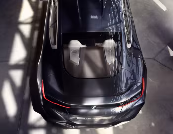BMW Concept 8 Series '05.2017