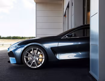 BMW Concept 8 Series '05.2017