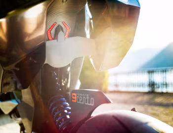 BMW Concept 9cento '2018