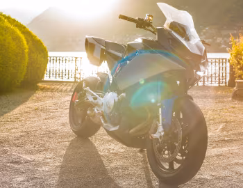 BMW Concept 9cento '2018