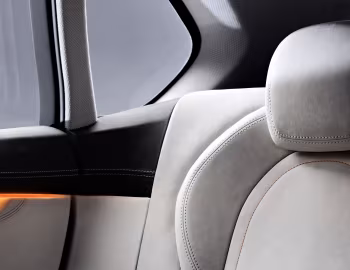 Інтэр'ер BMW Concept Active Tourer (F45) '10.2012