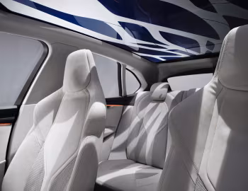 Interior BMW Concept Active Tourer (F45) '10.2012