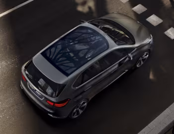 BMW Concept Active Tourer (F45) '10.2012