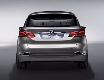 BMW Concept Active Tourer (F45) '10.2012