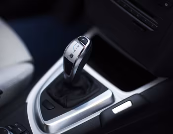 Интерьер BMW Concept ActiveE (E82) '01.2010