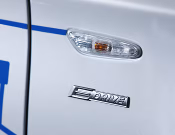BMW Concept ActiveE (E82) '01.2010