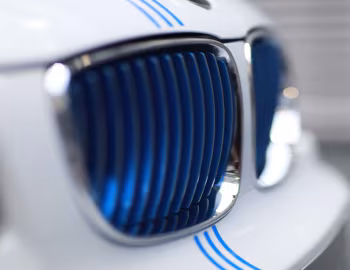 BMW Concept ActiveE (E82) '01.2010