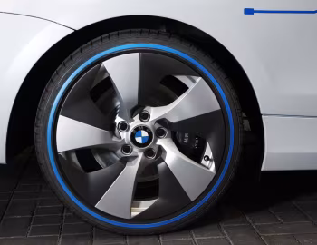 BMW Concept ActiveE (E82) '01.2010