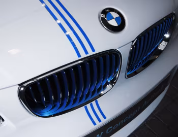 BMW Concept ActiveE (E82) '01.2010