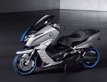 BMW Concept C '2010