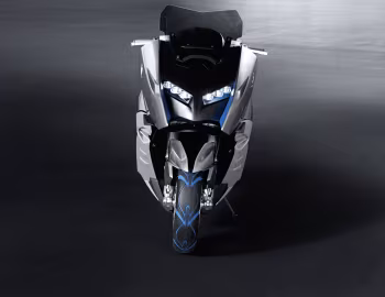 BMW Concept C '2010