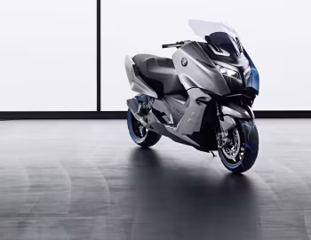 BMW Concept C '2010