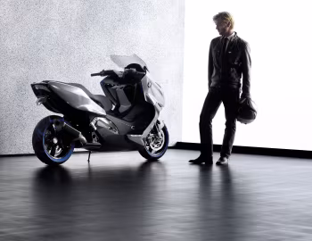 BMW Concept C '2010