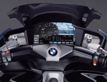 Torpedo BMW Concept C '2010