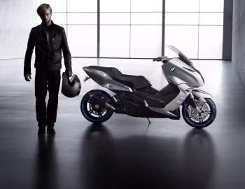 BMW Concept C '2010