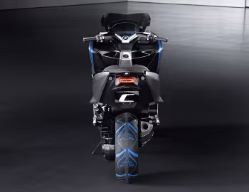BMW Concept C '2010