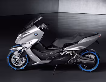 BMW Concept C '2010