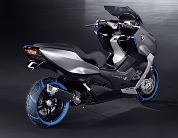 BMW Concept C '2010