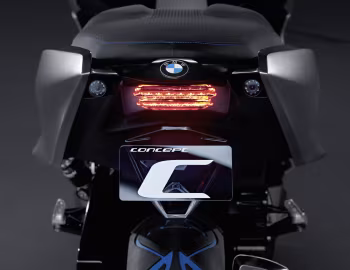 BMW Concept C '2010