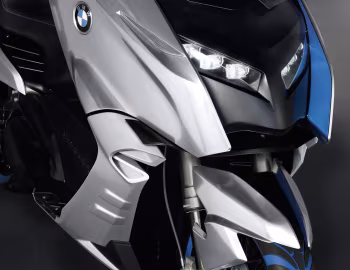 BMW Concept C '2010