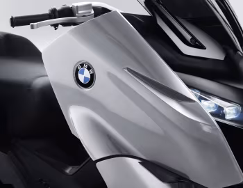 BMW Concept C '2010