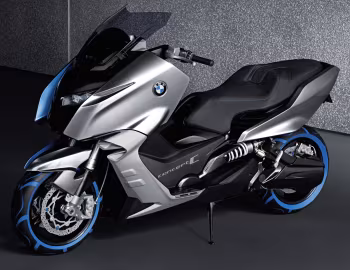 BMW Concept C '2010