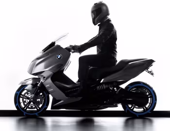 BMW Concept C '2010