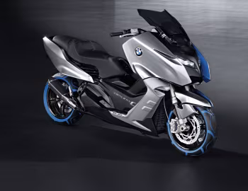 BMW Concept C '2010