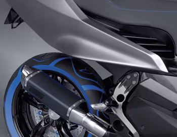 BMW Concept C '2010