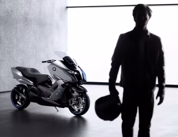 BMW Concept C '2010