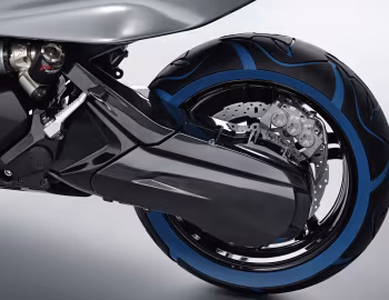 BMW Concept C '2010