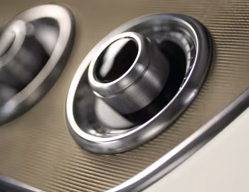 Interior BMW Concept CS '04.2007