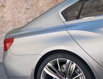 BMW Concept CS '04.2007