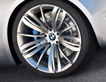 BMW Concept CS '04.2007