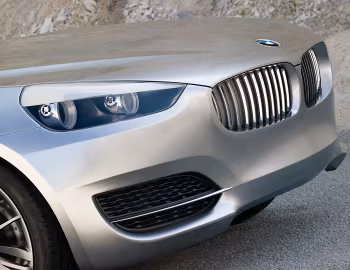 BMW Concept CS '04.2007