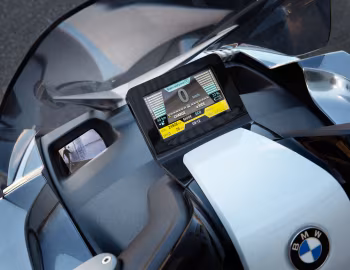 Torpedo BMW Concept e '09.2011