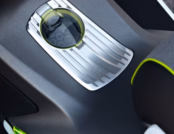 BMW Concept e '09.2011