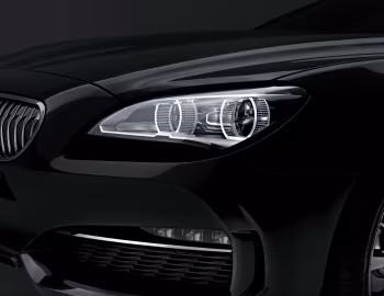 BMW Concept Gran Coupé (F06) '04.2010
