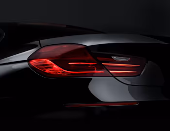BMW Concept Gran Coupé (F06) '04.2010